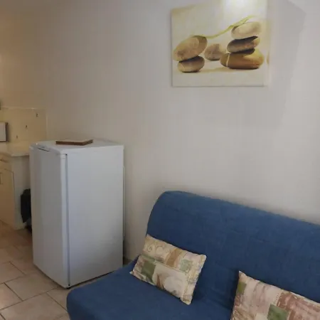 Appartement Hi040-113 2 Pièces- 4 Couchages Hilaire De Riez