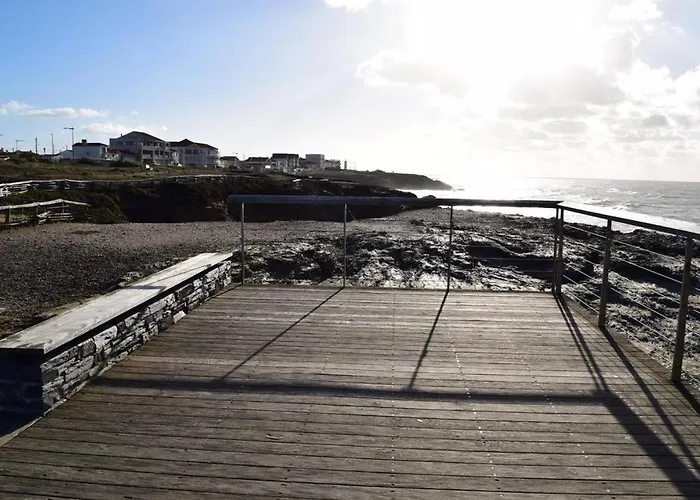 Hi040-113 2 Pieces- 4 Couchages Hilaire De Riez *